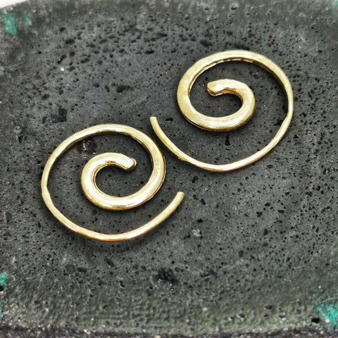 sweet 16 earrings - Symbolic Design
